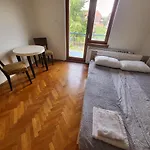 Garden House