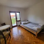 Garden House