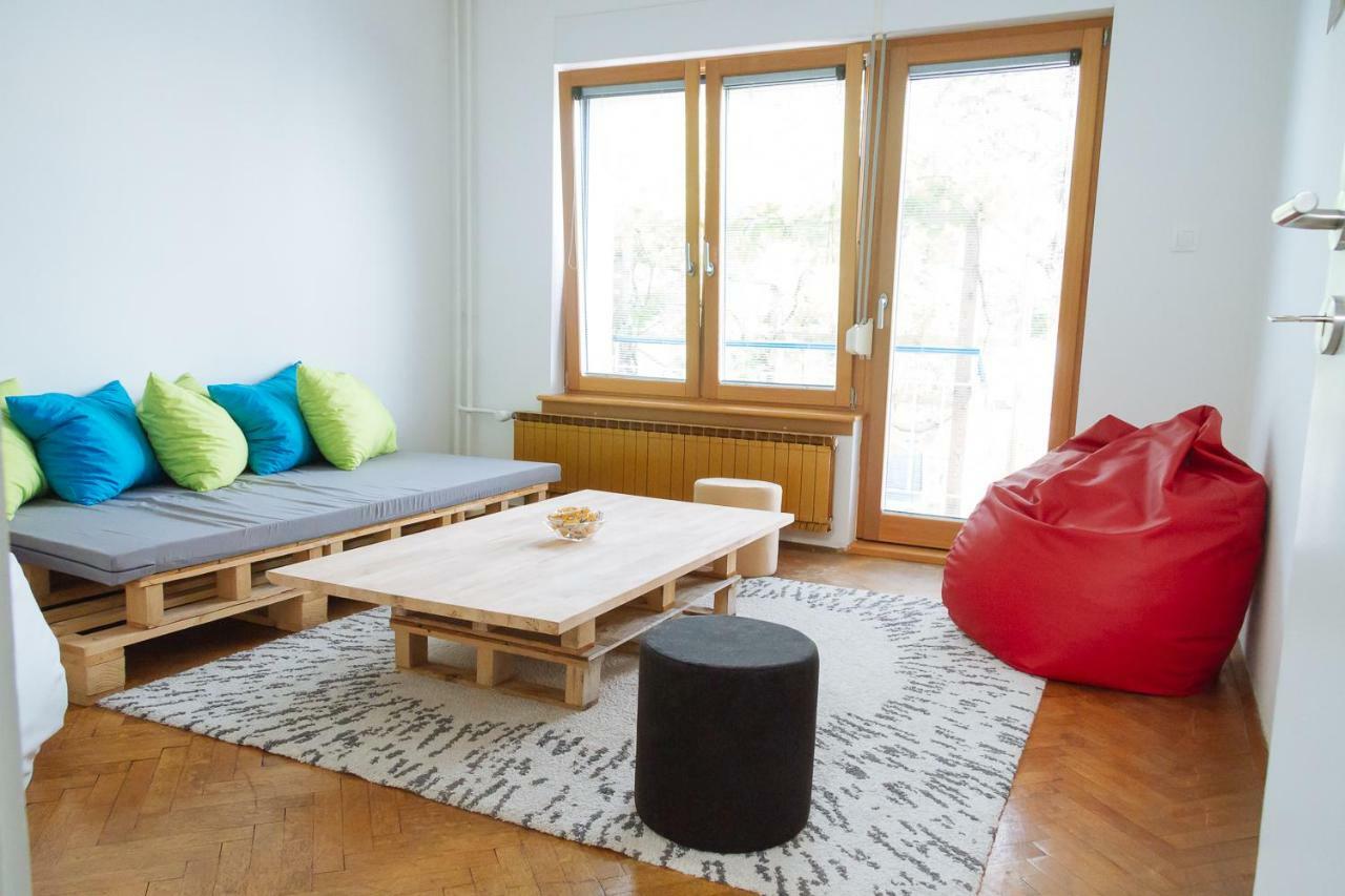 Garden House Homestay