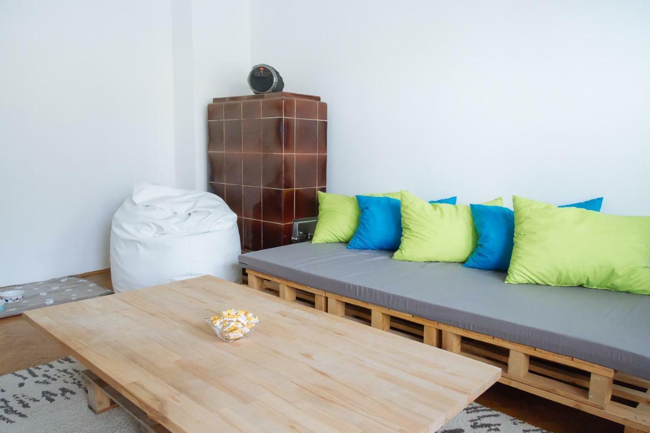 Homestay Garden House